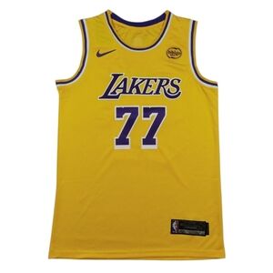Luka Doncic Jersey